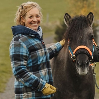 Foto: Katrin Rückwald