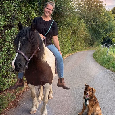 Foto: Kristine von Scheven